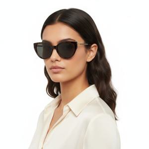 생로랑  선글라스 SL M48A 004_IEBK