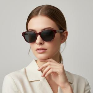 구찌  선글라스 GG0766OA 003_IEBK