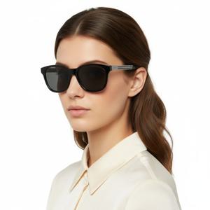 구찌  선글라스 GG0690O 001_IEBK