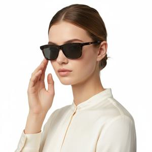 구찌  선글라스 GG0755OA 002_IEBK