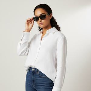 구찌  선글라스 GG0771OA 001_IEBK