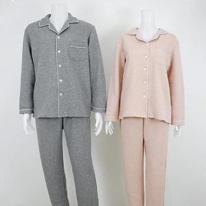 [강물처럼]빅사이즈사랑해요 J900L401 소프트순면누빔투피스 SJ