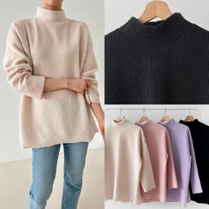 [강물처럼]위쉬몰 LD 데일리반폴기모골지티(Q440H401) 빅사이즈