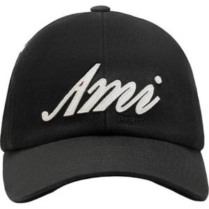 아미 모자 UCP276AW0028001 BLACK