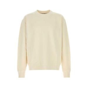 골든구스 후드 티셔츠 GUP01872P001579 11560 White