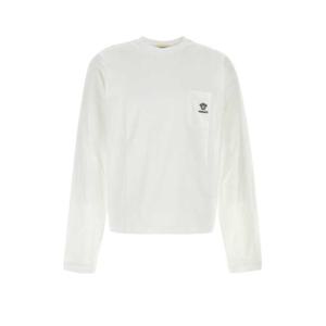 베르사체 반팔 티셔츠 10245731A17915 1W000 White