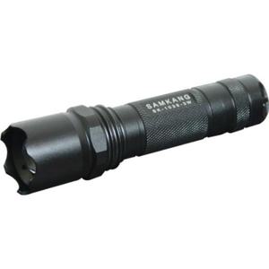 [문구] 알루미늄 줌 LED 랜턴 SK-1036-5와트