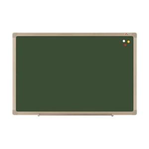 [문구] 분필용칠판 AL흑판 90x60