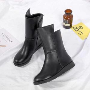 삭스부츠 188088 미들부츠