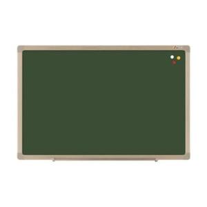 [문구] 분필용칠판 AL흑판 70x50