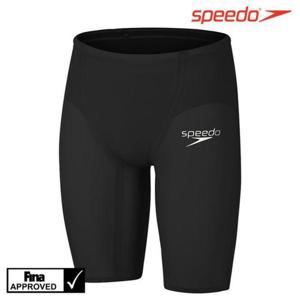 [리디아넬]스피도 남성 경기용 수영복 5부 Z26572 수영장 선수용