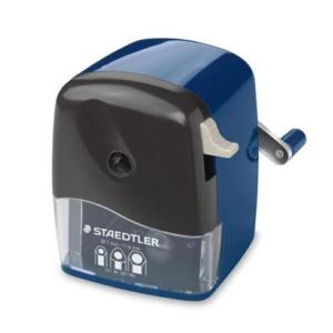 [문구] 스테들러 마스 로터리 연필깎이 501 180