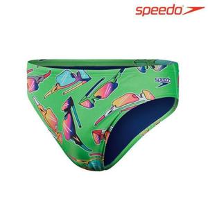 [리디아넬]스피도 남성 탄탄이 삼각 수영복 Z26606 실내수영장 (