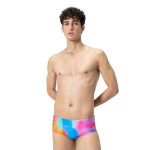 [리디아넬]스피도 남성 탄탄이 숏사각 수영복 Z26053 실내수영장