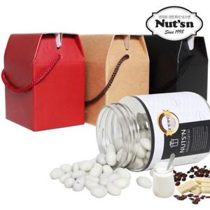 감사선물 (가정의 달 선물)견과선물세트 - 드림1구(요거레이즌)