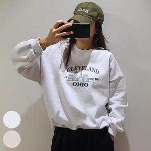 [강물처럼]빅사이즈사랑해요 Q398L401 시티나염기모맨투맨티 GY