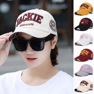 여성볼캡 JACKIE 자수볼캡 ELM-133