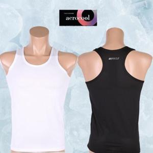 남성런닝셔츠 레이서백 남자 런닝 남성 런닝셔츠 민소매 쿨런닝 1매