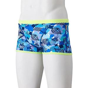 [조아몰]미즈노 수입 남성 탄탄이 숏사각 수영복 H8157911 잇템