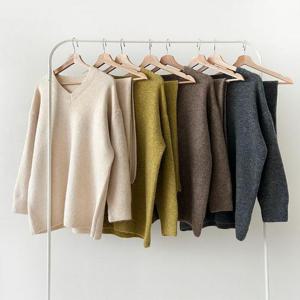 [강물처럼]빅사이즈사랑해요 Q391L312 이즈미목도리브이세트티 B