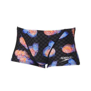 [리디아넬]스피도 남자 탄탄이 숏사각 수영복 Z261313 실내수영