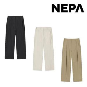 네파 7M21669 여성 에센셜 어반 이지 팬츠