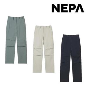 네파 7M21605 여성 패스파인더 하드패스 팬츠