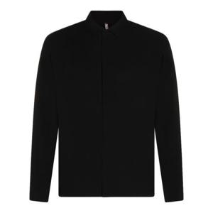 아크테릭스 셔츠 X000010677BLACK Black