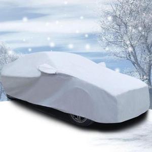 차덮개 자동차커버 아우디 TT 초경량 숨쉬는 카 커버 2호