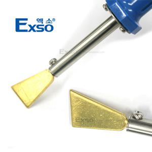 Exso/엑소/마루보수용 인두기 EXV-2018