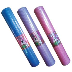 [포리빙] EVA 폼롤러 90cm /마사지 필라테스 스트레칭