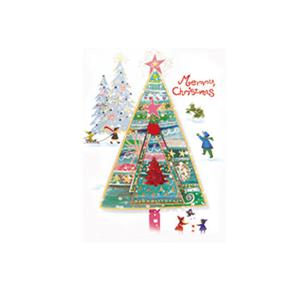 트리가있는 풍경 fs1027-3