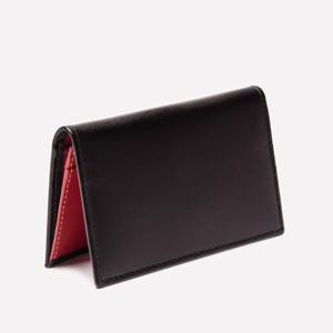 [ETTINGER]에팅거  남성카드지갑 스털링[743]