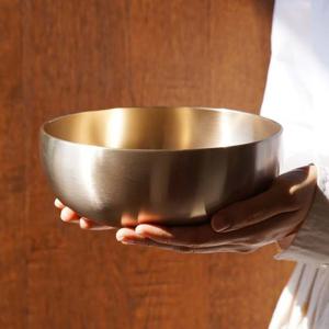 놋담 방짜유기 옥면기 2P