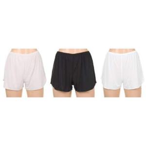 [비비안] 심플한  하프바지슬립 (HS5536) 색상 택1