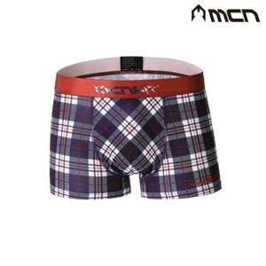 MCN 노바체크 전자파차단 드로즈 남성기능성팬티