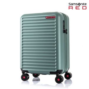 [쌤소나이트레드] TOIIS C 캐리어 55/20 EXP GREEN HG063004