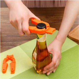 아트박스/와인앤쿡 소믈리에 다용도병뚜껑오프너1개(색상랜덤)