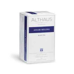 알트하우스 몰티 아쌈 20티백