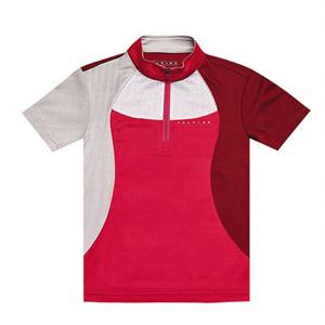 콜핑 여름 아동 반팔 집업 티셔츠