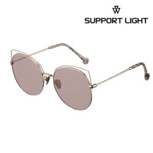 [서포트라이트] 여자선글라스 SL125M 01