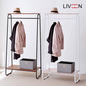 리브온(LIVOON) 프리베 800 수납 선반행거