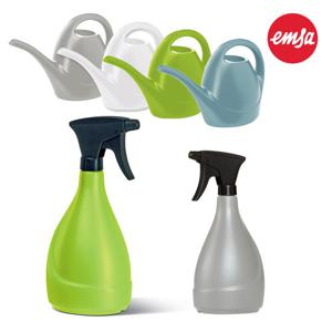 엠사 오아시스 분무기+물조리개3.0 세트