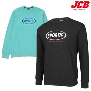 [제이씨비]남아 그래픽 기모 맨투맨 (JBK8O762)