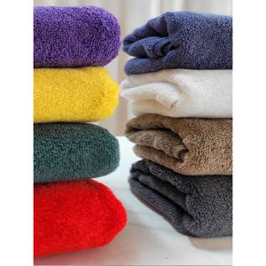 호텔수건 150g 버블타올 5장