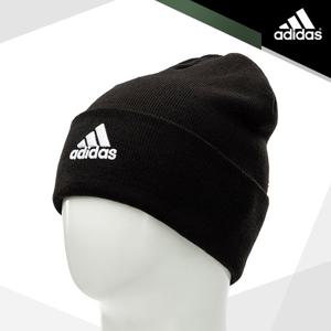 아디다스 로고 울리 비니(FS9022) 방한모자