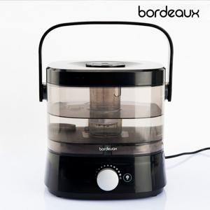 [보르도] 간편 통세척 3L 초음파가습기 ELS-WF0001