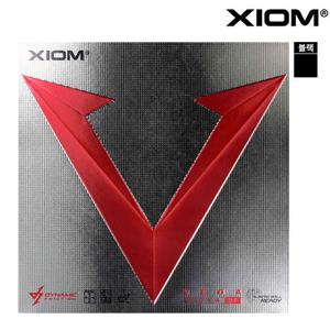 [엑시옴] (XIOM7_RUVEADF_BK_) 베가 아시아 DF RUVEADF_BK 러버_