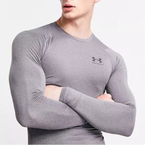 언더아머 히트기어 긴팔 컴프레션 티셔츠 1361524