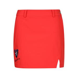 [까스텔바작] 여성 아트웍 자수 앞트임 큐롯_BGASCU501RE